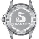 Tissot Seastar 1000 Men's Black Watch - T120.210.22.051.00